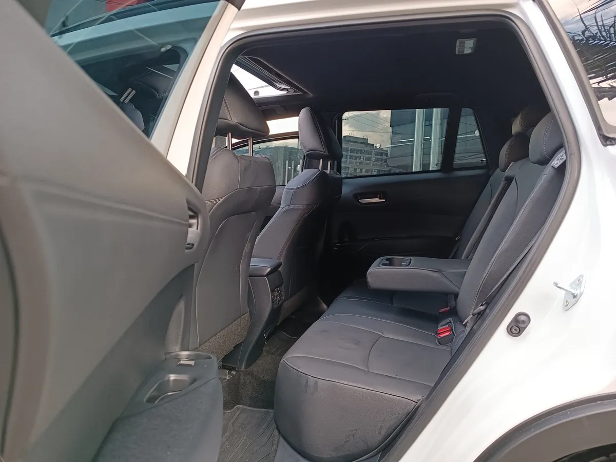 Toyota Corolla Cross XEI Blindada 2023