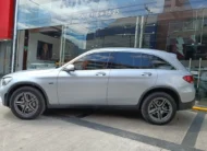 MERCEDES BENZ GLC 300e Modelo 2022