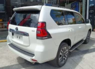 TOYOTA PRADO VX BLINDADA MODELO 2022