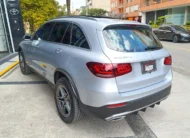 MERCEDES BENZ GLC 300e Modelo 2022