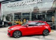 BMW Serie 1 118i Modelo 2022