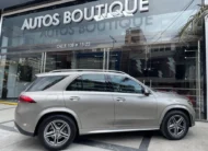 Mercedes Benz GLE 450 AMG Blindaje 2 plus