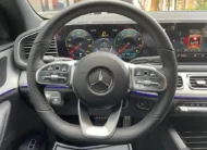 Mercedes Benz GLE 450 AMG Blindaje 2 plus