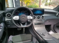 MERCEDES BENZ GLC 300e Modelo 2022