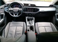 AUDI Q3 1.4 S-TRONIC MODELO 2021