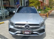 MERCEDES BENZ GLC 300e Modelo 2022