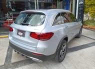 MERCEDES BENZ GLC 300e Modelo 2022