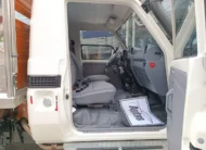 Toyota Land Cruiser GRJ79 Estacas