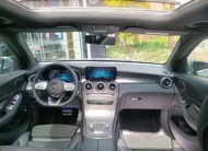 MERCEDES BENZ GLC 300e Modelo 2022