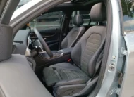 MERCEDES BENZ GLC 300e Modelo 2022