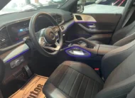 Mercedes Benz GLE 450 AMG Blindaje 2 plus