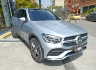 MERCEDES BENZ GLC 300e Modelo 2022