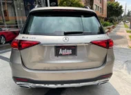 Mercedes Benz GLE 450 AMG Blindaje 2 plus