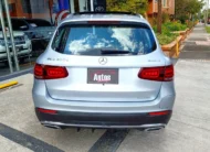 MERCEDES BENZ GLC 300e Modelo 2022