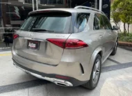 Mercedes Benz GLE 450 AMG Blindaje 2 plus