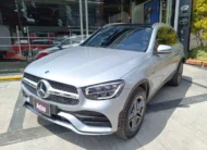MERCEDES BENZ GLC 300e Modelo 2022