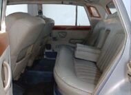 Rolls Royce Silver Shadow 1975