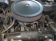 Rolls Royce Silver Shadow 1975