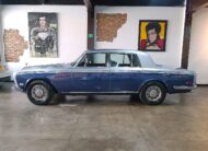 Rolls Royce Silver Shadow 1975