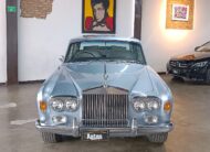 Rolls Royce Silver Shadow 1975
