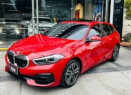 BMW Serie 1 118i Modelo 2022