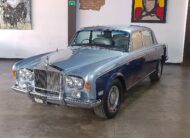 Rolls Royce Silver Shadow 1975