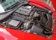 Chevrolet Corvette C7 Z06 Modelo 2018