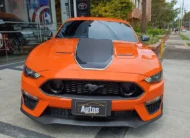 Ford Mustang Match One 2021