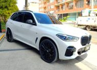 BMW X5 M50i Modelo 2023
