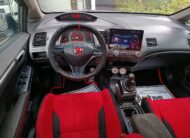 Honda Civic 2.0 SI Tipo MUGEN Modelo 2009