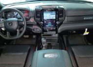 Dodge RAM 1500 TRX CREW CAB 4×4 MODELO 2022