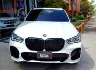 BMW X5 M50i Modelo 2023