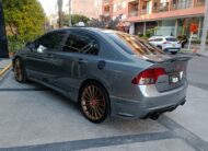 Honda Civic 2.0 SI Tipo MUGEN Modelo 2009