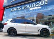 BMW X5 M50i Modelo 2023