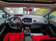 Honda Civic 2.0 SI Tipo MUGEN Modelo 2009