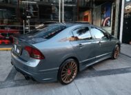 Honda Civic 2.0 SI Tipo MUGEN Modelo 2009
