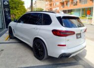 BMW X5 M50i Modelo 2023