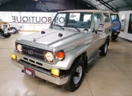 Toyota Land Cruiser 4.5 Fzj73