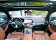 BMW X5 M50i Modelo 2023