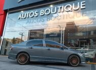 Honda Civic 2.0 SI Tipo MUGEN Modelo 2009