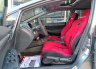 Honda Civic 2.0 SI Tipo MUGEN Modelo 2009