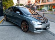 Honda Civic 2.0 SI Tipo MUGEN Modelo 2009