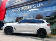 BMW X5 M50i Modelo 2023