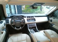 Land Rover Range Rover Sport 3.0 Modelo 2017