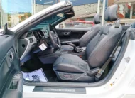 Ford Mustang 5.0 Gt Premium Convertible