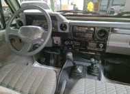 Toyota Land Cruiser 4.5 Fzj73