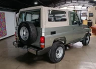 Toyota Land Cruiser 4.5 Fzj73