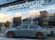 Honda Civic 2.0 SI Tipo MUGEN Modelo 2009