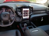 Dodge RAM 1500 TRX CREW CAB 4×4 MODELO 2022