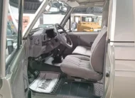 Toyota Land Cruiser 4.5 Fzj73